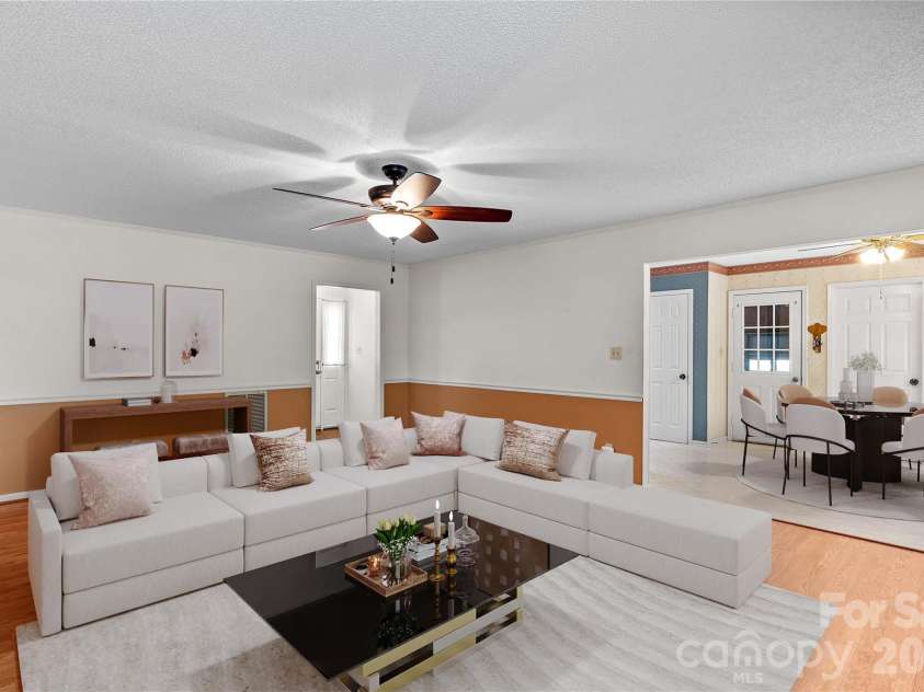 1115 Joy Street, Salisbury, NC 28147.  MLS# CAR4395277, YatesRealty ID 34751. 
