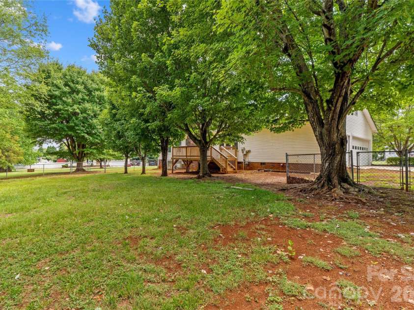1115 Joy Street, Salisbury, NC 28147.  MLS# CAR4395277, YatesRealty ID 34751. 