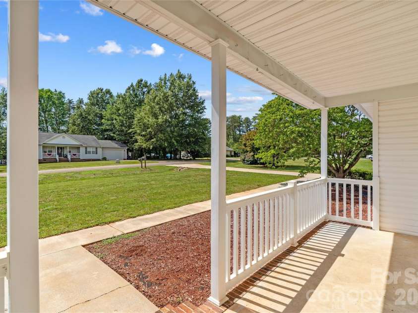 1115 Joy Street, Salisbury, NC 28147.  MLS# CAR4395277, YatesRealty ID 34751. 