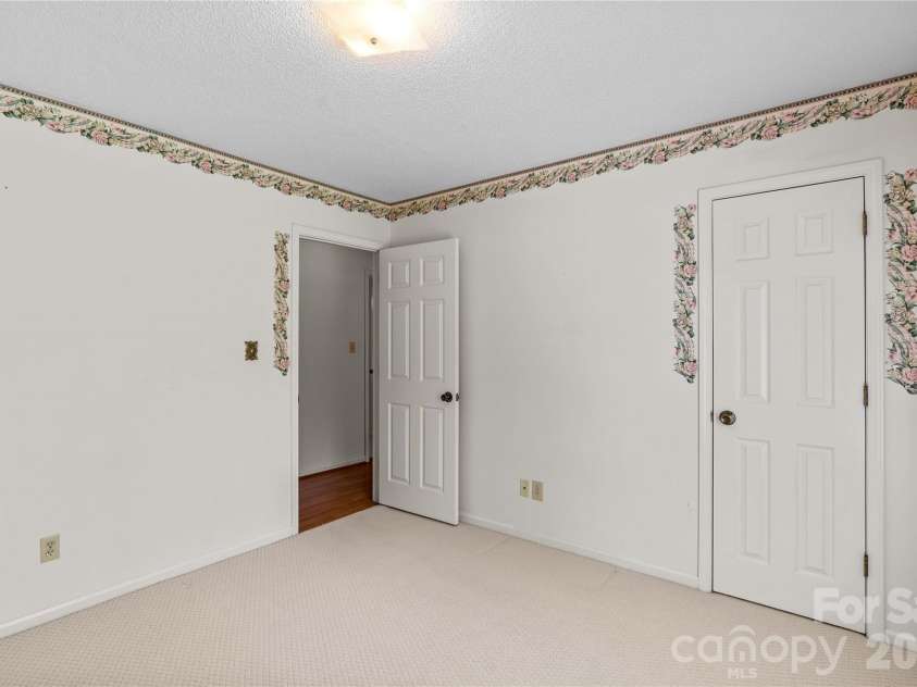 1115 Joy Street, Salisbury, NC 28147.  MLS# CAR4395277, YatesRealty ID 34751. Bedroom 2