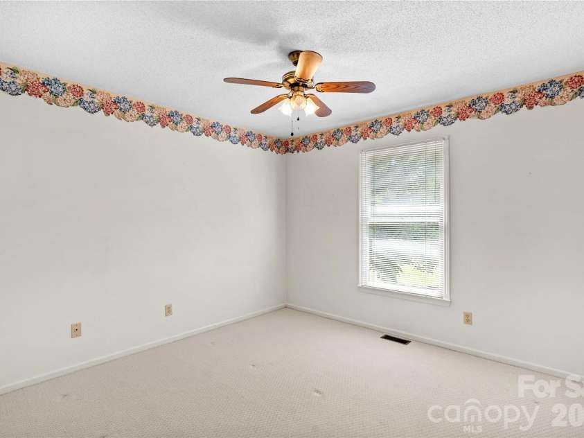 1115 Joy Street, Salisbury, NC 28147.  MLS# CAR4395277, YatesRealty ID 34751. Bedroom 3