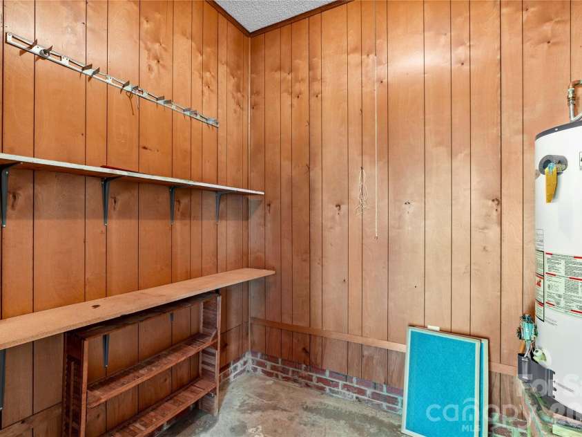 1115 Joy Street, Salisbury, NC 28147.  MLS# CAR4395277, YatesRealty ID 34751. Utility Room