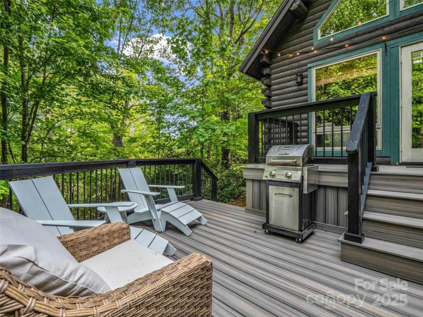 105 Sunset Cove Road, Lake Lure, NC 28746.  MLS# CAR4294575, YatesRealty ID 34752. 