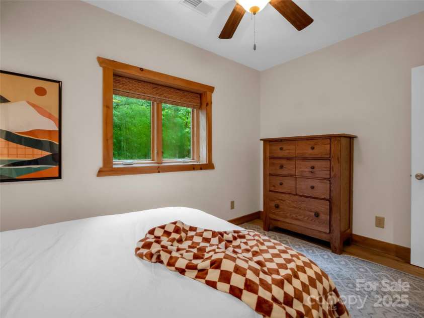 105 Sunset Cove Road, Lake Lure, NC 28746.  MLS# CAR4294575, YatesRealty ID 34752. 