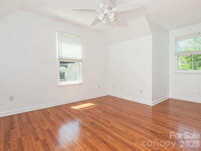 1300 Copper Creek Lane, Fort Mill, SC 29715.  MLS# CAR4392072, YatesRealty ID 34752. Bedroom 2
