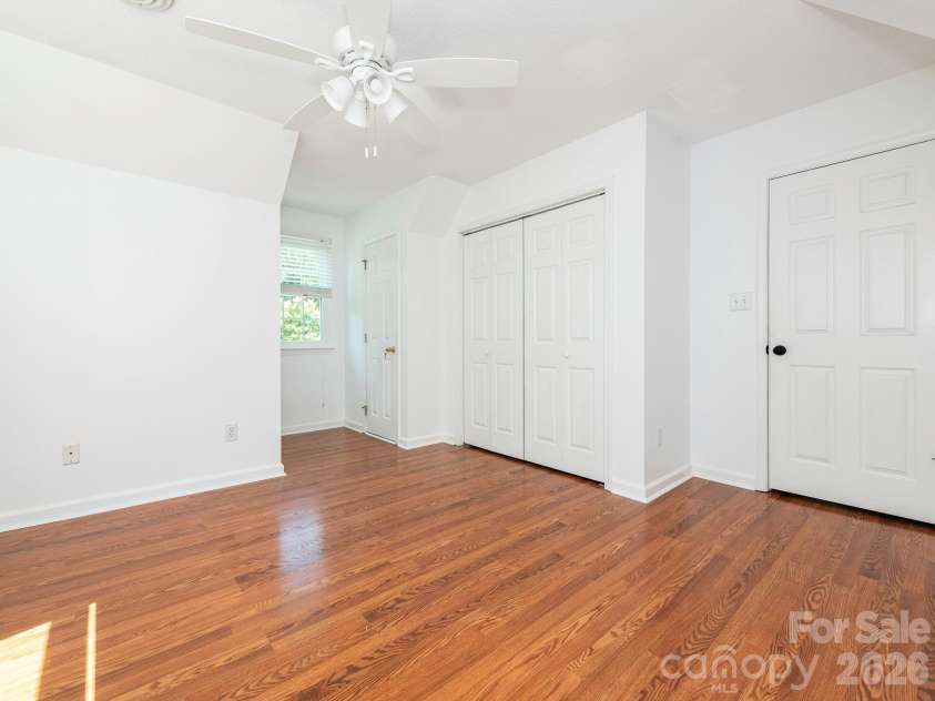 1300 Copper Creek Lane, Fort Mill, SC 29715.  MLS# CAR4392072, YatesRealty ID 34752. Bedroom 2