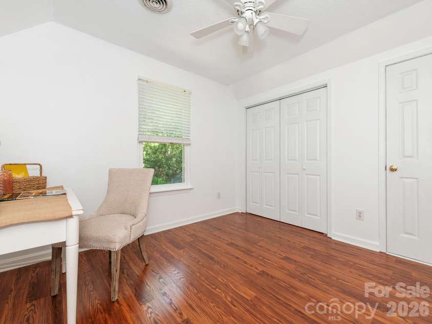 1300 Copper Creek Lane, Fort Mill, SC 29715.  MLS# CAR4392072, YatesRealty ID 34752. Bedroom 3