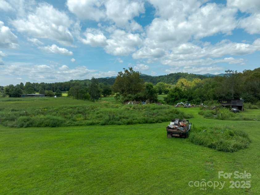 2742 HWY 268 Highway, Lenoir, NC 28645.  MLS# CAR4296166, YatesRealty ID 34753. 