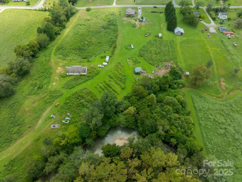 2742 HWY 268 Highway, Lenoir, NC 28645.  MLS# CAR4296166, YatesRealty ID 34753. 