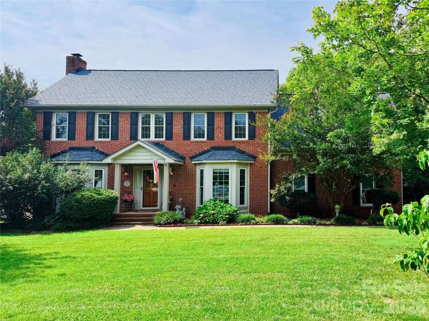 4368 Mackenzie Court, Concord, NC 28027.  MLS# CAR4397770, YatesRealty ID 34753. 