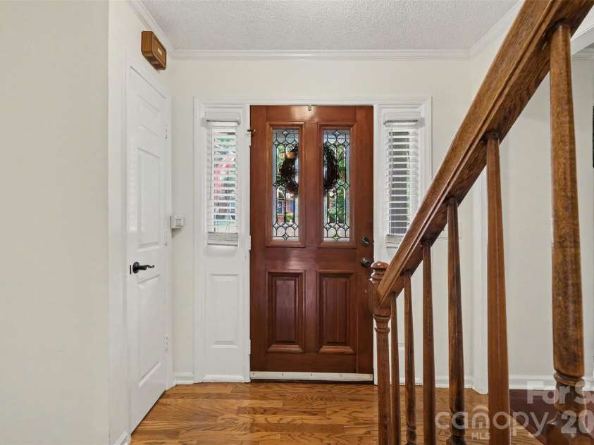 4368 Mackenzie Court, Concord, NC 28027.  MLS# CAR4397770, YatesRealty ID 34753. 