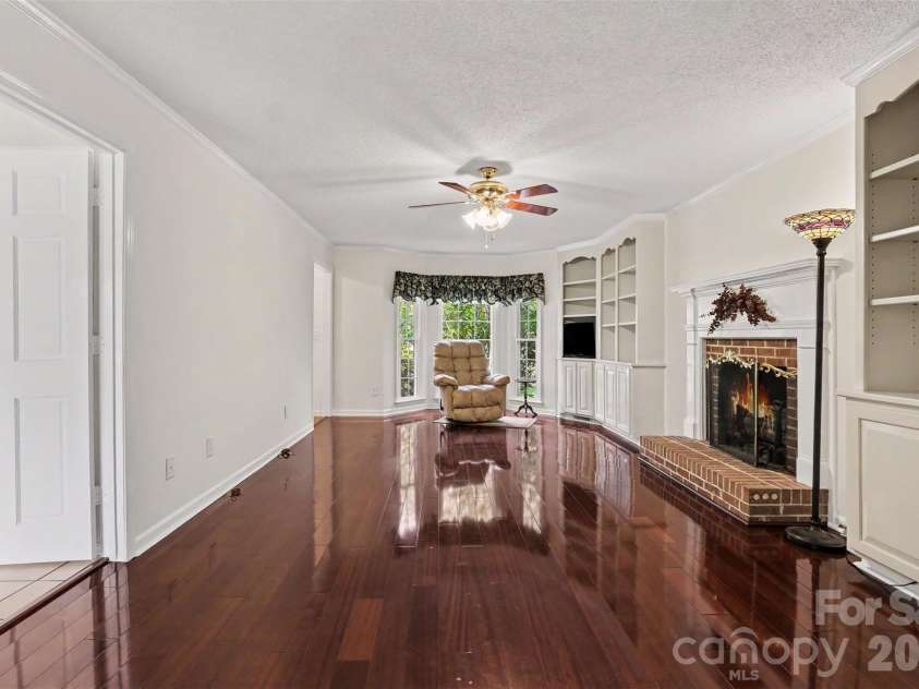4368 Mackenzie Court, Concord, NC 28027.  MLS# CAR4397770, YatesRealty ID 34753. 