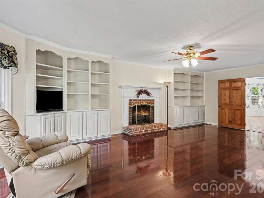 4368 Mackenzie Court, Concord, NC 28027.  MLS# CAR4397770, YatesRealty ID 34753. 