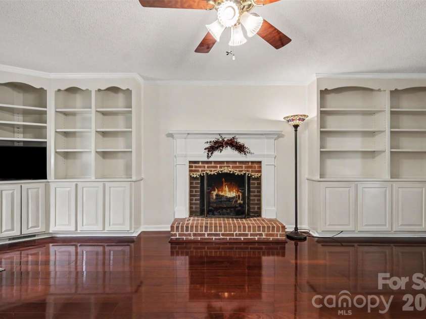 4368 Mackenzie Court, Concord, NC 28027.  MLS# CAR4397770, YatesRealty ID 34753. 