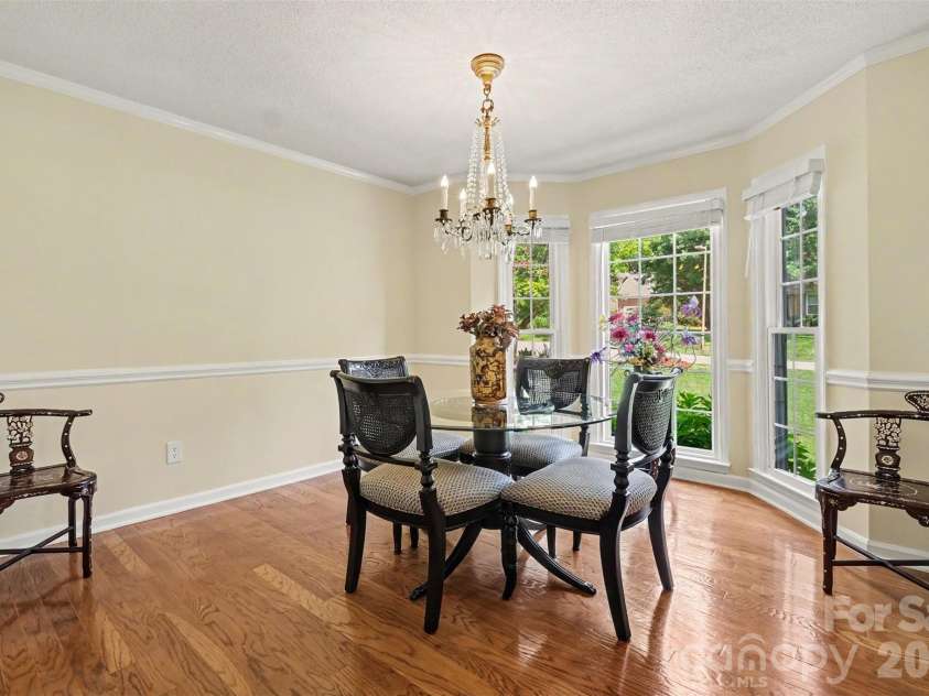 4368 Mackenzie Court, Concord, NC 28027.  MLS# CAR4397770, YatesRealty ID 34753. 