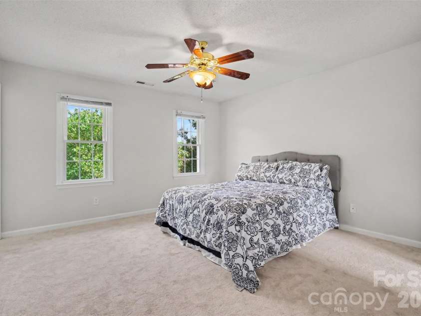 4368 Mackenzie Court, Concord, NC 28027.  MLS# CAR4397770, YatesRealty ID 34753. 