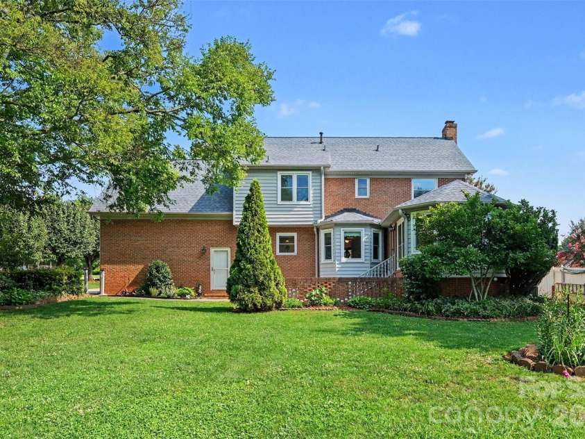 4368 Mackenzie Court, Concord, NC 28027.  MLS# CAR4397770, YatesRealty ID 34753. 