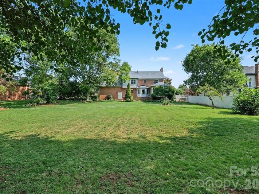 4368 Mackenzie Court, Concord, NC 28027.  MLS# CAR4397770, YatesRealty ID 34753. 