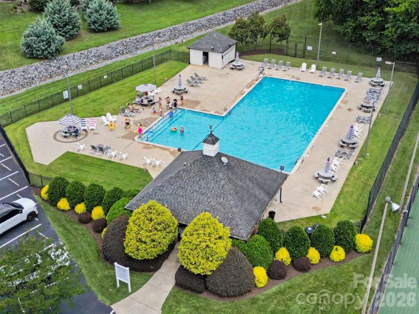 4368 Mackenzie Court, Concord, NC 28027.  MLS# CAR4397770, YatesRealty ID 34753. 