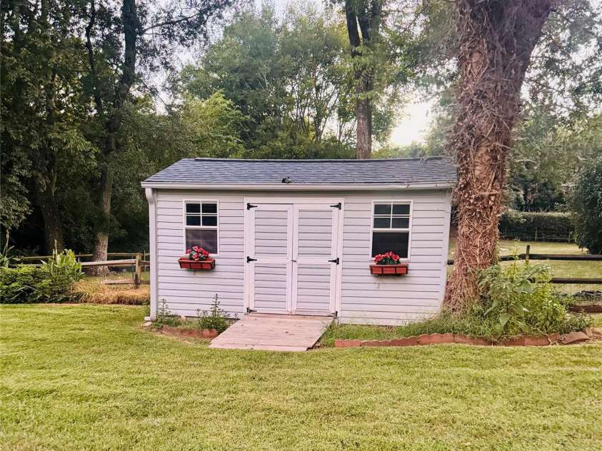 4368 Mackenzie Court, Concord, NC 28027.  MLS# CAR4397770, YatesRealty ID 34753. 