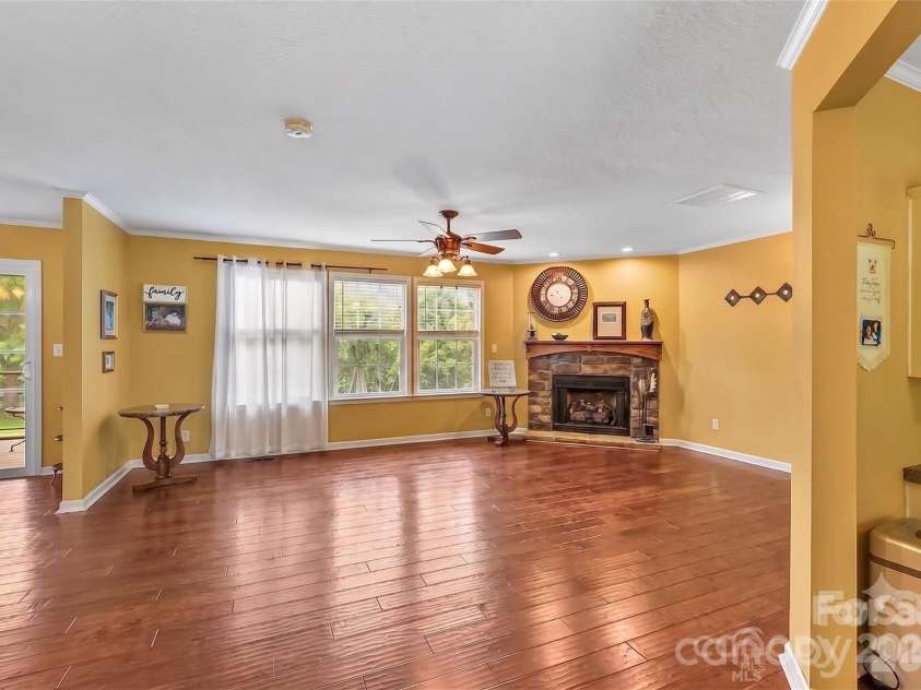 1162 Mountain Breeze Drive, Morganton, NC 28655.  MLS# CAR4399993, YatesRealty ID 34754. 