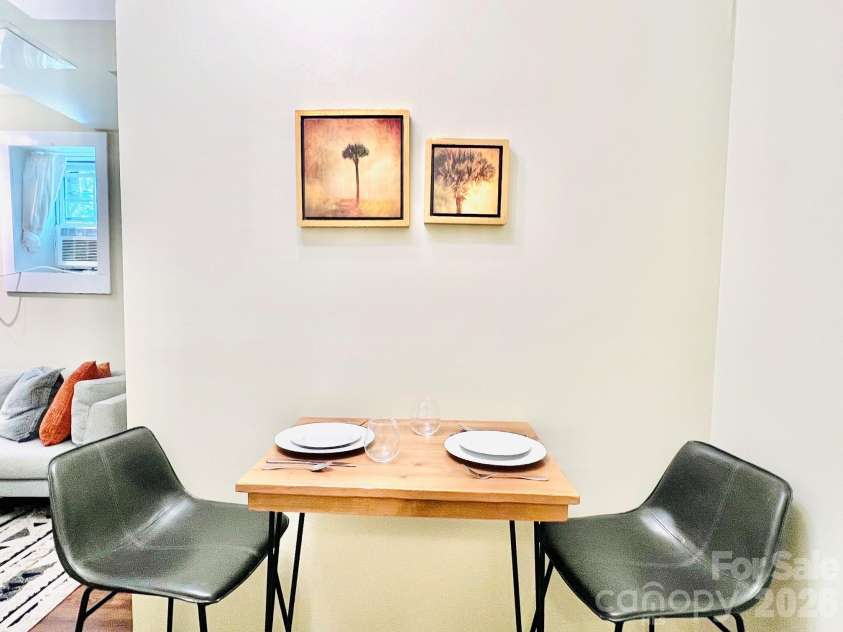 161 Melrose Avenue, Tryon, NC 28782.  MLS# CAR4394622, YatesRealty ID 34756. 