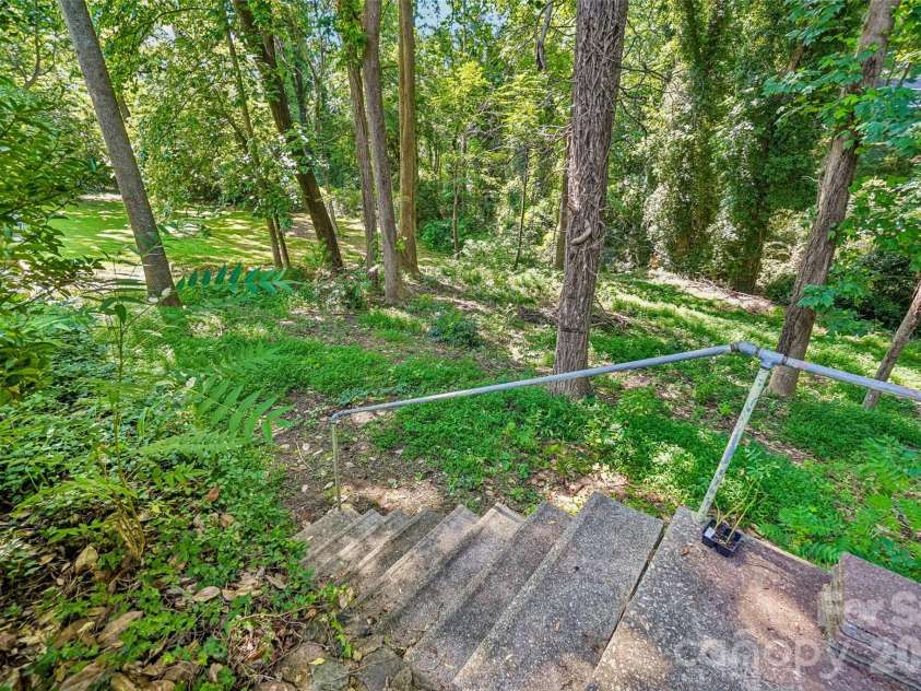 161 Melrose Avenue, Tryon, NC 28782.  MLS# CAR4394622, YatesRealty ID 34756. 