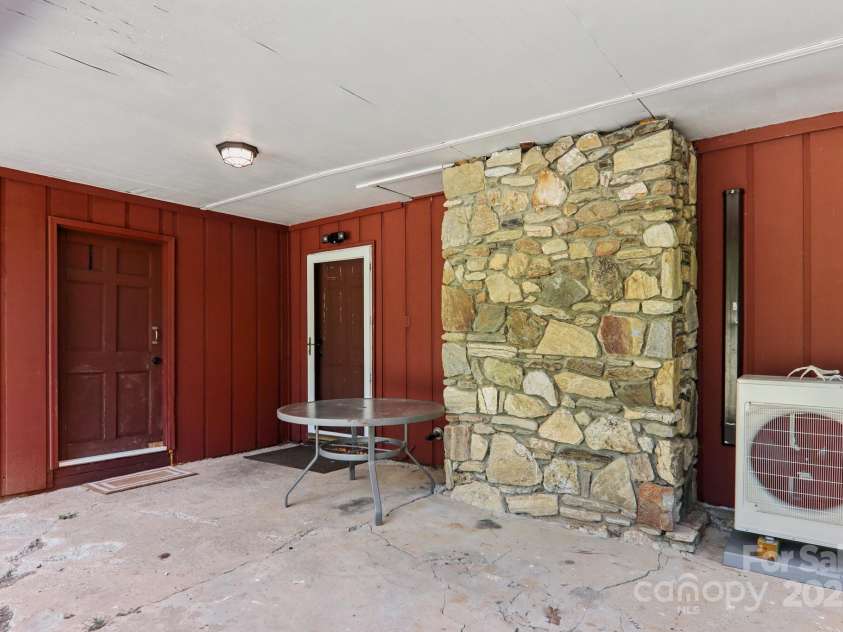 1395 Tillery Branch Road, Marshall, NC 28753.  MLS# CAR4296868, YatesRealty ID 34758. 