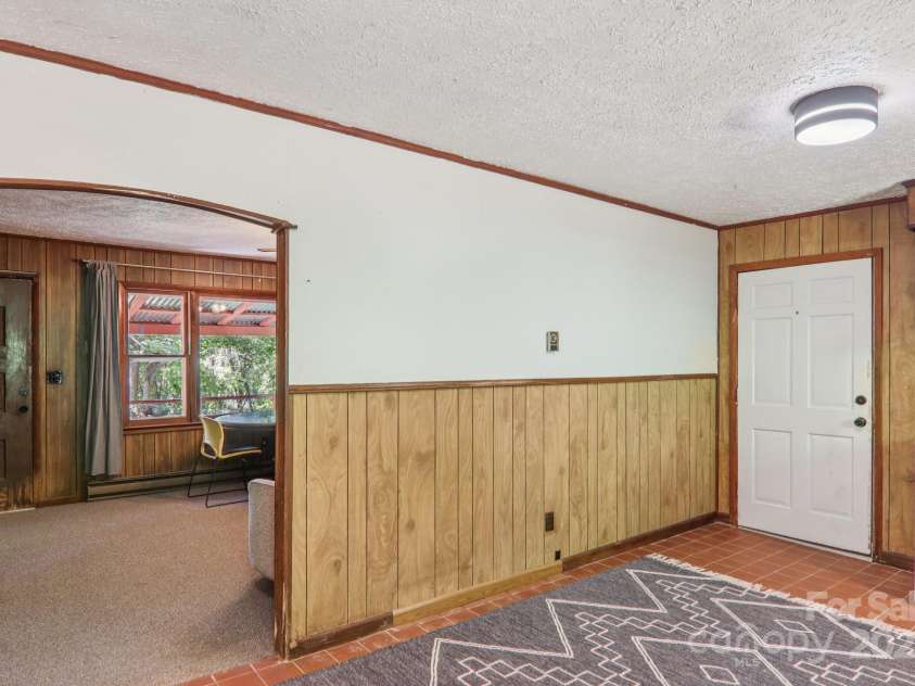 1395 Tillery Branch Road, Marshall, NC 28753.  MLS# CAR4296868, YatesRealty ID 34758. 