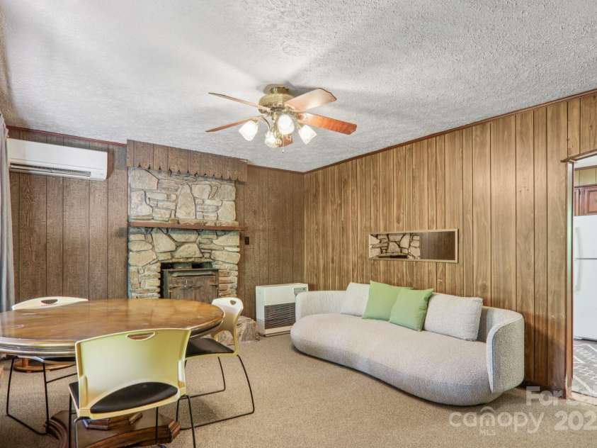 1395 Tillery Branch Road, Marshall, NC 28753.  MLS# CAR4296868, YatesRealty ID 34758. 