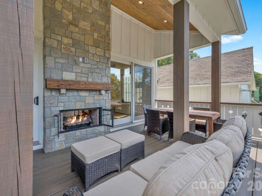 253 Old Boone Road, Blowing Rock, NC 28605.  MLS# CAR4397226, YatesRealty ID 34758. 