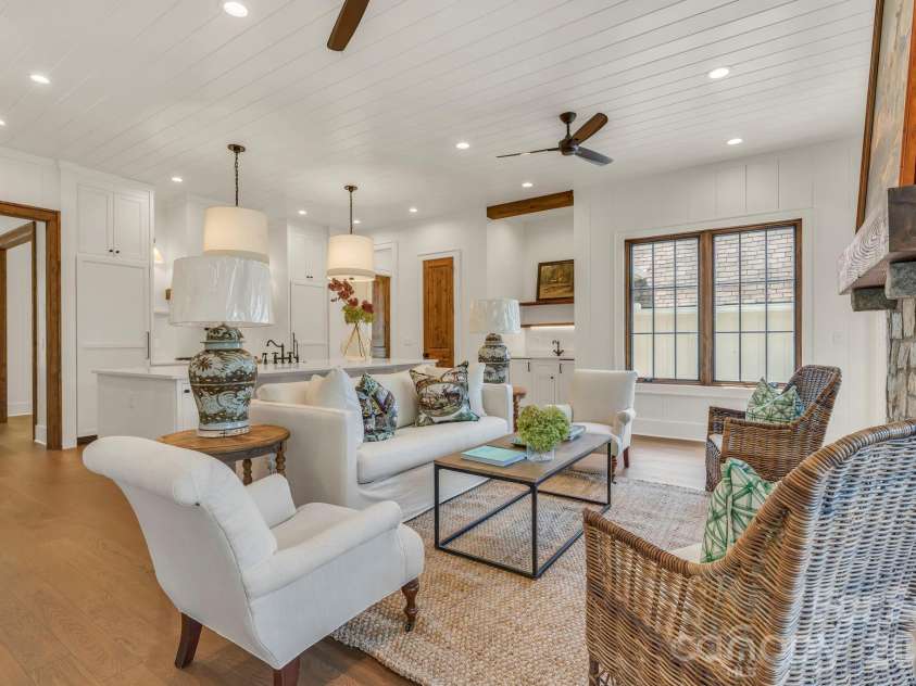 253 Old Boone Road, Blowing Rock, NC 28605.  MLS# CAR4397226, YatesRealty ID 34758. 