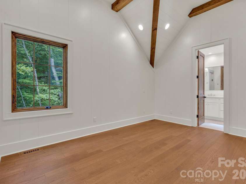 253 Old Boone Road, Blowing Rock, NC 28605.  MLS# CAR4397226, YatesRealty ID 34758. Bedroom Suite