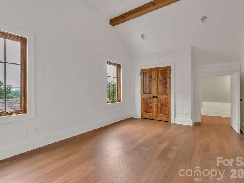 253 Old Boone Road, Blowing Rock, NC 28605.  MLS# CAR4397226, YatesRealty ID 34758. Bedroom Suite