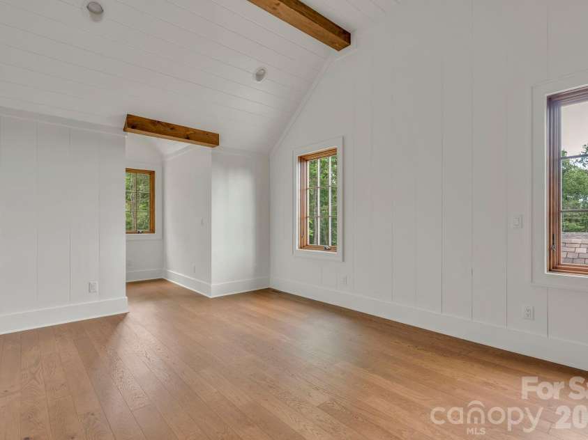 253 Old Boone Road, Blowing Rock, NC 28605.  MLS# CAR4397226, YatesRealty ID 34758. Bedroom Suite