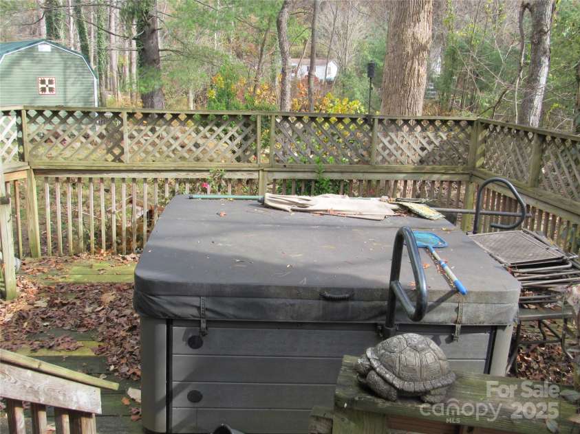 1144 Montreat Road, Black Mountain, NC 28711.  MLS# CAR4320391, YatesRealty ID 3476. 