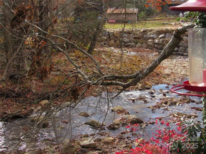 1144 Montreat Road, Black Mountain, NC 28711.  MLS# CAR4320391, YatesRealty ID 3476. 