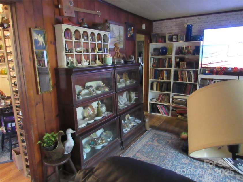 1144 Montreat Road, Black Mountain, NC 28711.  MLS# CAR4320391, YatesRealty ID 3476. 