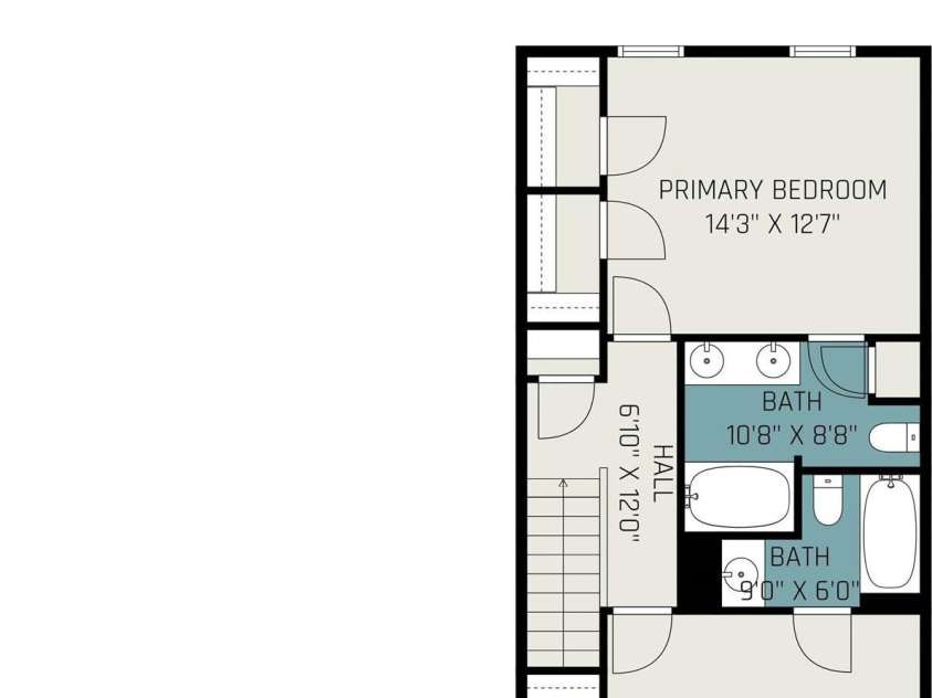 2108 Sardony Lane, Charlotte, NC 28213.  MLS# CAR4351032, YatesRealty ID 3476. 