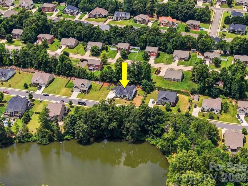 511 Rosemore Place, Rock Hill, SC 29732.  MLS# CAR4397357, YatesRealty ID 34760. 511 Rosemore