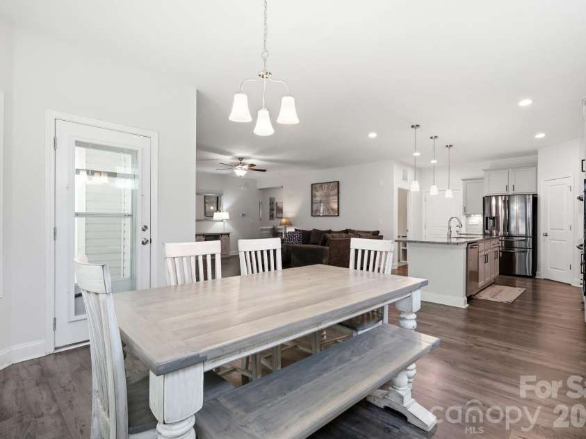 511 Rosemore Place, Rock Hill, SC 29732.  MLS# CAR4397357, YatesRealty ID 34760. 