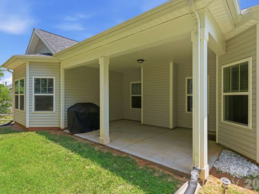 511 Rosemore Place, Rock Hill, SC 29732.  MLS# CAR4397357, YatesRealty ID 34760. 