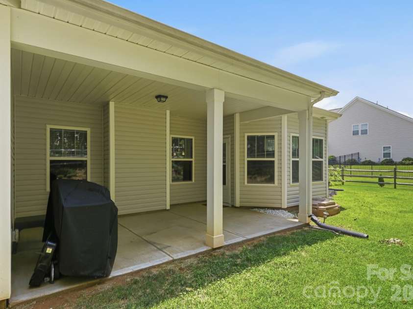 511 Rosemore Place, Rock Hill, SC 29732.  MLS# CAR4397357, YatesRealty ID 34760. 