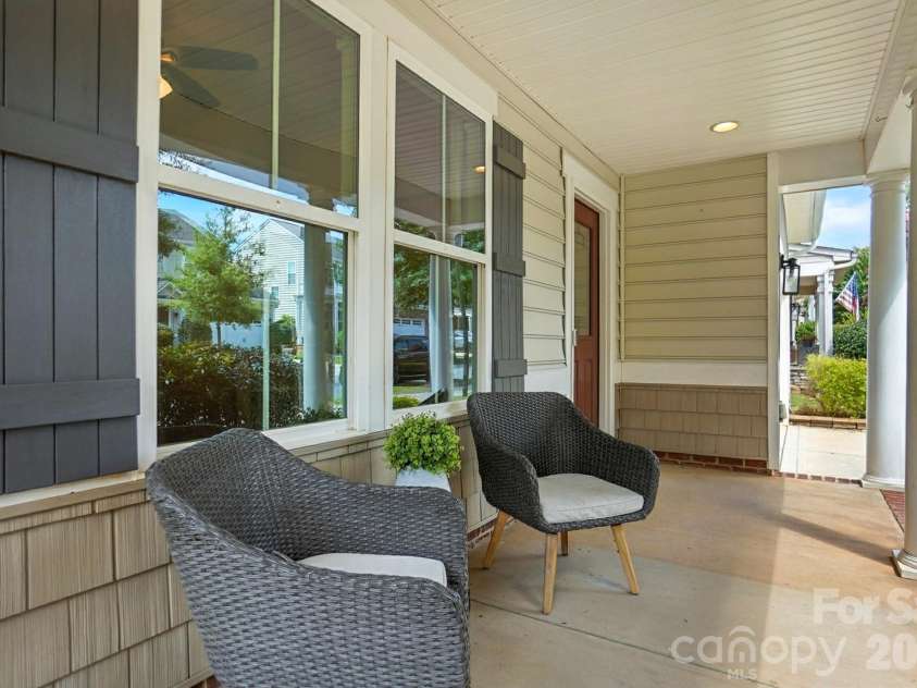 2042 Hamil Ridge Drive, Waxhaw, NC 28173.  MLS# CAR4343022, YatesRealty ID 34763. 