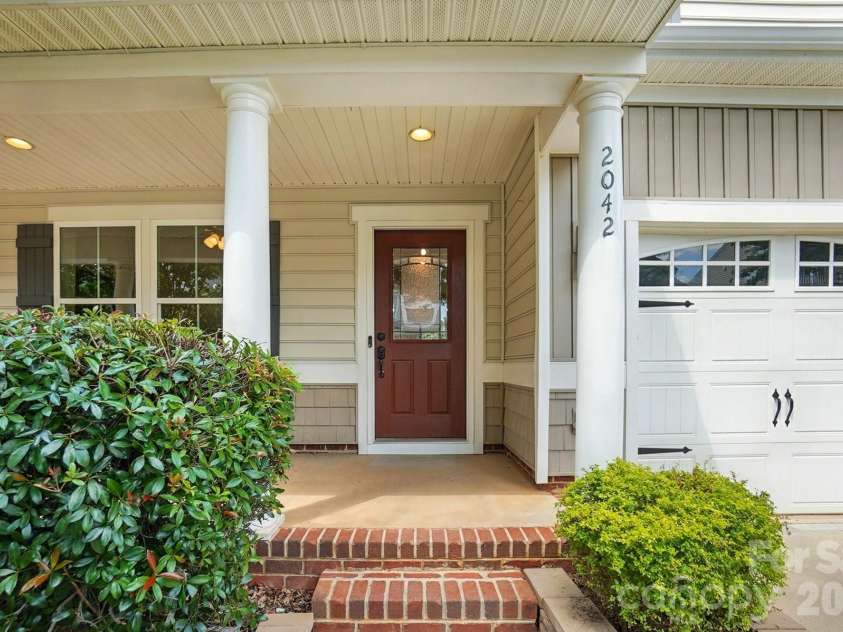 2042 Hamil Ridge Drive, Waxhaw, NC 28173.  MLS# CAR4343022, YatesRealty ID 34763. 