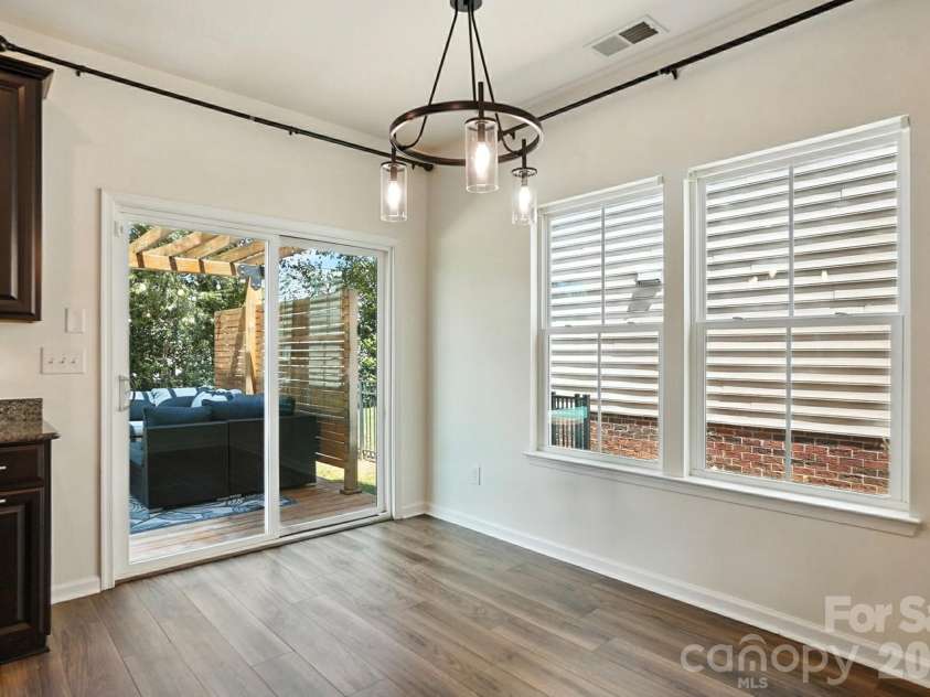 2042 Hamil Ridge Drive, Waxhaw, NC 28173.  MLS# CAR4343022, YatesRealty ID 34763. 