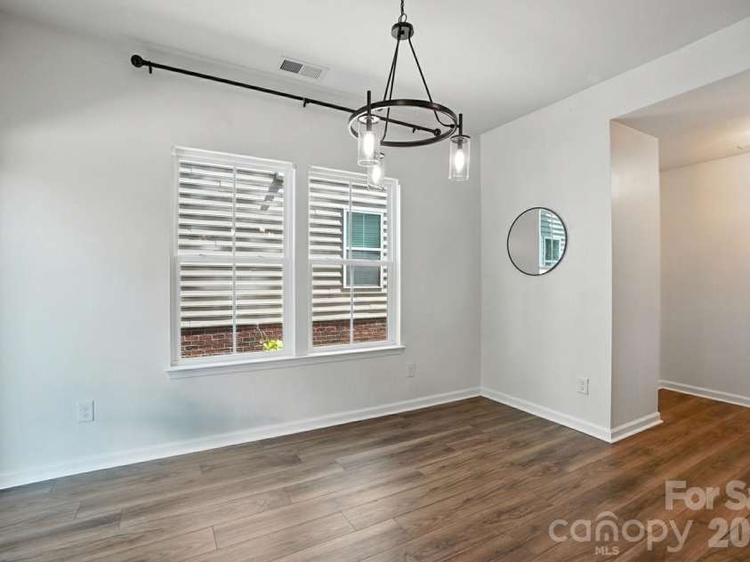 2042 Hamil Ridge Drive, Waxhaw, NC 28173.  MLS# CAR4343022, YatesRealty ID 34763. 