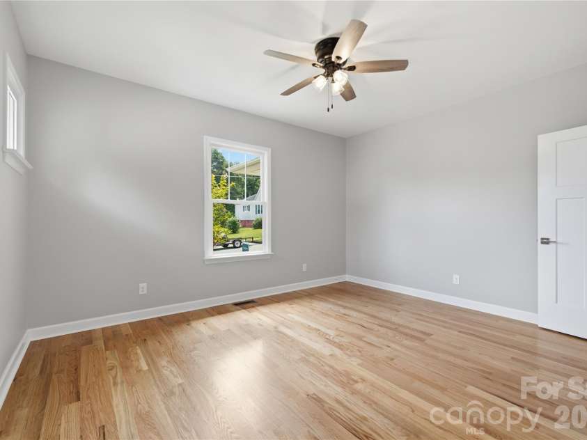 404 Williamson Street, Fort Mill, SC 29715.  MLS# CAR4396428, YatesRealty ID 34763. Bedroom 2