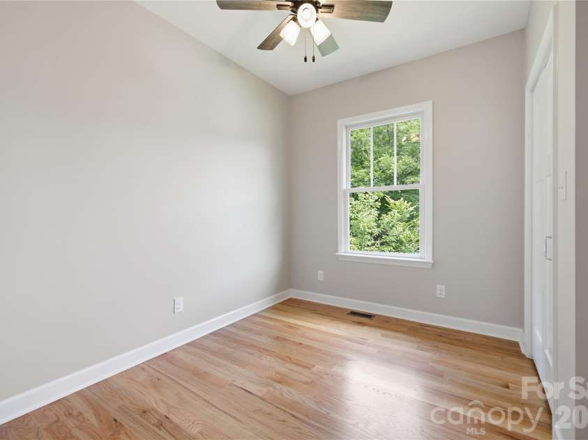 404 Williamson Street, Fort Mill, SC 29715.  MLS# CAR4396428, YatesRealty ID 34763. Bedroom 2