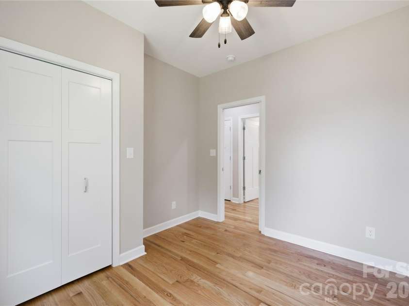 404 Williamson Street, Fort Mill, SC 29715.  MLS# CAR4396428, YatesRealty ID 34763. Bedroom 2